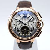 Tourbillon