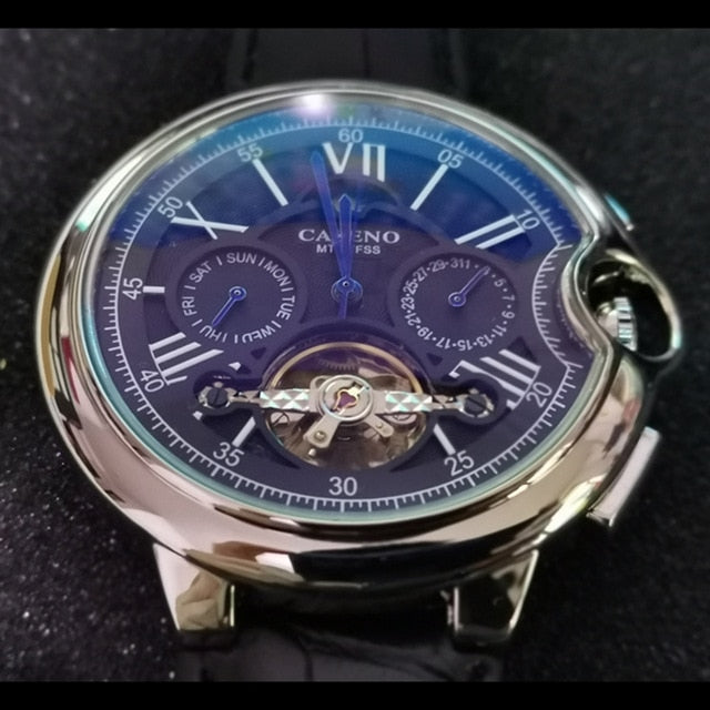 Tourbillon