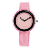 Women's Watches Leather Ladies