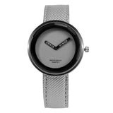 Women's Watches Leather Ladies