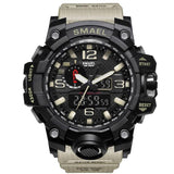 Men Military Watch