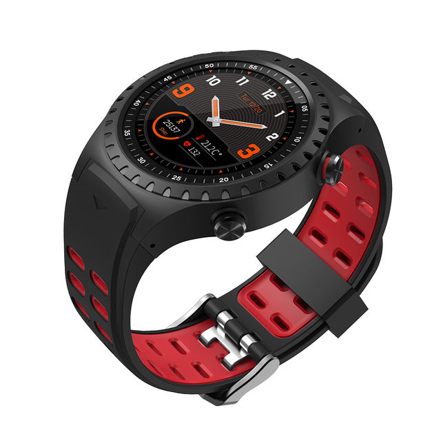 Sport Smartwatch for Apple Huawei Xiaomi Samsung