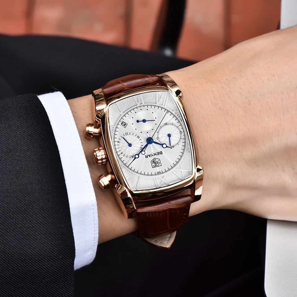 Sports Military Men Watches