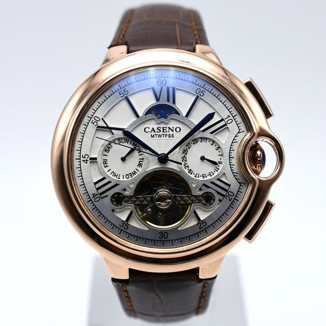 Tourbillon