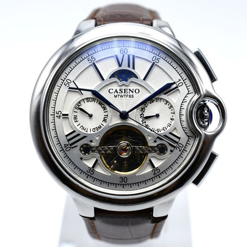 Tourbillon