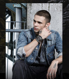 Quartz Watch for Men