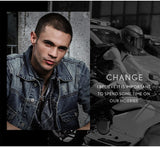 Quartz Watch for Men