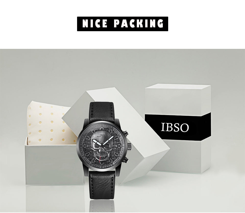 Quartz Watch for Men