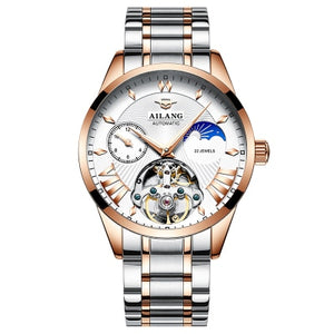 AILANG Quality Tourbillon