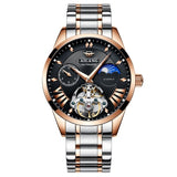 AILANG Quality Tourbillon