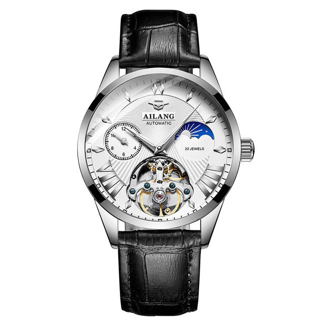 AILANG Quality Tourbillon