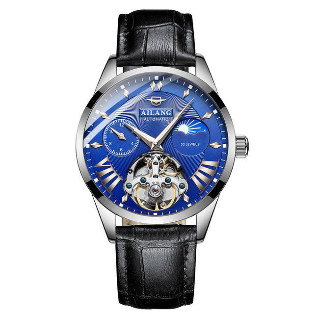 AILANG Quality Tourbillon