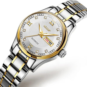 Luxury Bracelet Wrist Wristwatch