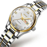 Luxury Bracelet Wrist Wristwatch