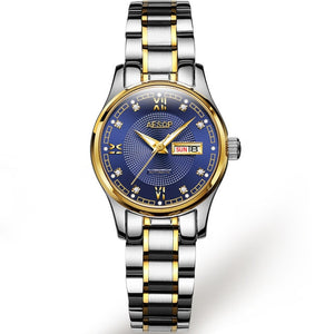 Luxury Bracelet Wrist Wristwatch