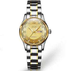 Luxury Bracelet Wrist Wristwatch