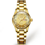 Luxury Bracelet Wrist Wristwatch