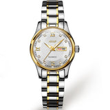 Luxury Bracelet Wrist Wristwatch