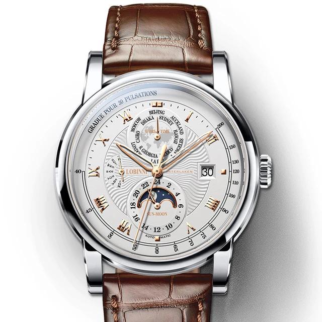 Switzerland Luxury Brand