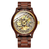 Classic Fashion Wooden