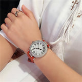 Popular Fashion Quartz Watch