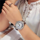 Popular Fashion Quartz Watch