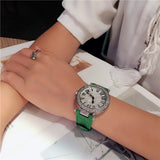 Popular Fashion Quartz Watch