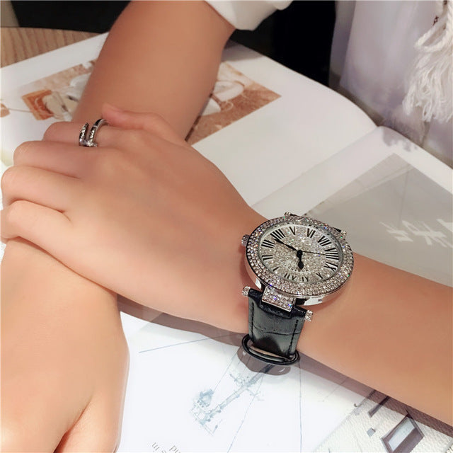 Popular Fashion Quartz Watch