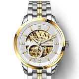 Luxury Brand Clock LOBINNI