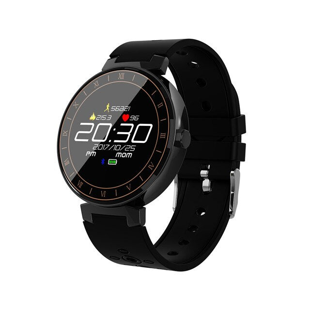 Fitness Tracker Sport Smartwatch