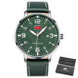 MINI FOCUS Luxury Brand  Wristwatch