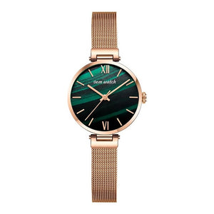 Luxury Women's Wrist Watches Fashion