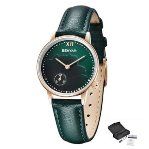 Top Brand Luxury Quartz Watch Fashion