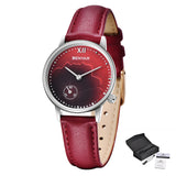 Top Brand Luxury Quartz Watch Fashion