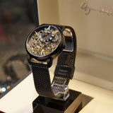 Top luxury brand expensive men's watch