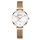 Luxury Women's Wrist Watches Fashion