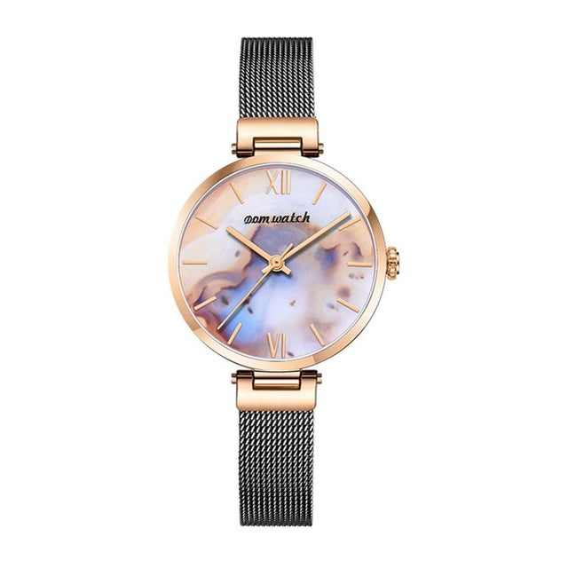 Luxury Women's Wrist Watches Fashion