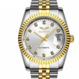 Relogio Masculino GUANQIN Men