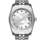 Relogio Masculino GUANQIN Men