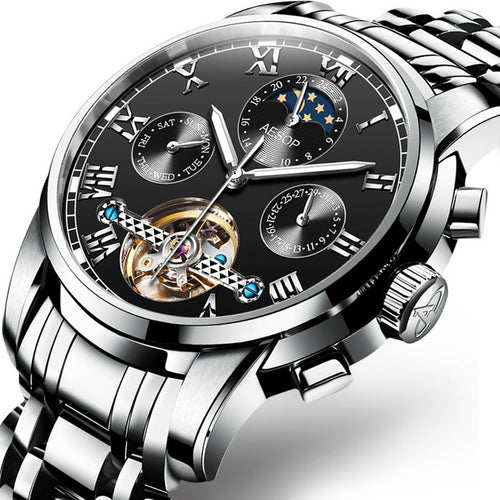 Watch Men Luxury