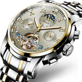 Watch Men Luxury