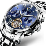 Watch Men Luxury
