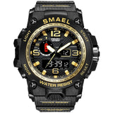 Men Military Watch