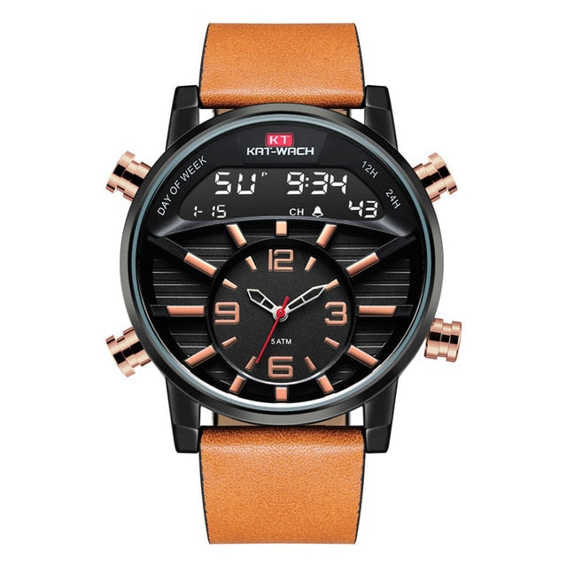 Mens Watch