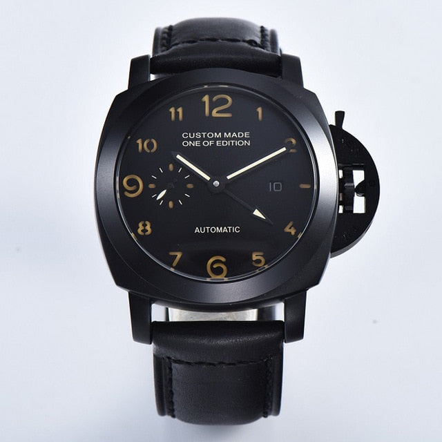 Atc Mechanical Watch