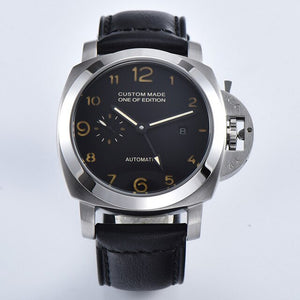 Atc Mechanical Watch