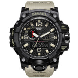 Men Military Watch