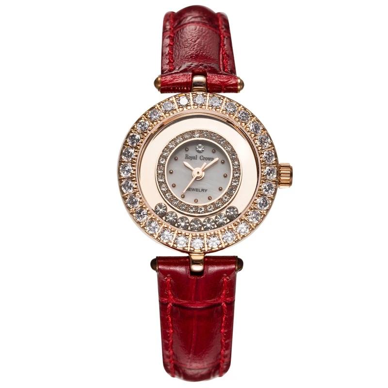 Small Women's Watch