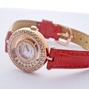 Small Women's Watch