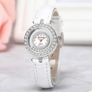 Small Women's Watch